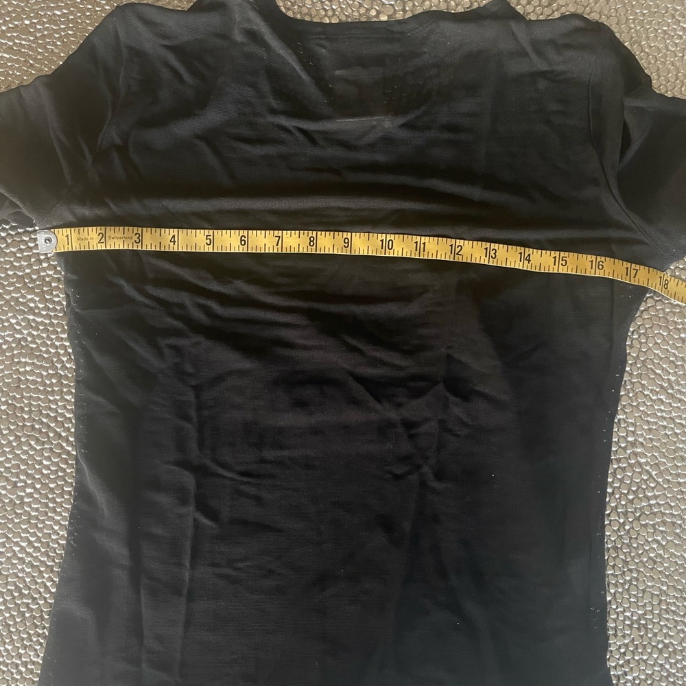 VINTAGE VERSACE LOGO TOP💝HP - Picture 7 of 16